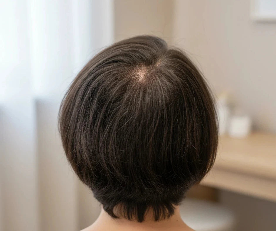 Hair breakage specialist in Sussex